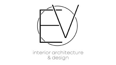 EV Interior Architecture & Design Logo
