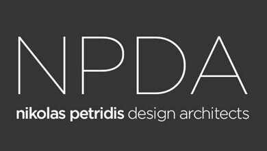 NPDA Nikolas Petridis Design Architects