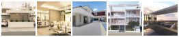 Architecture Design Practice Gallery
