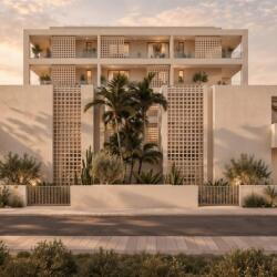 Hermes Exterior