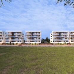Nereides Residential Development