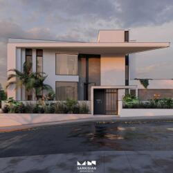 P E Private Residence