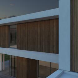 New Residential Design In Tseri Nicosia 1