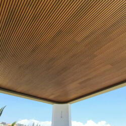 Louver Panels