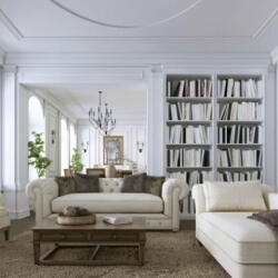 Mouldings