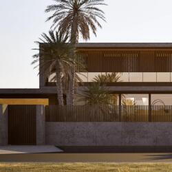 Ss Residence Raw Materials Refined Living