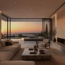 High Value Renovation