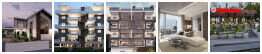 DM2 Architects Gallery