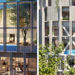 5 Stars Hotel In The Heart Of Nicosia