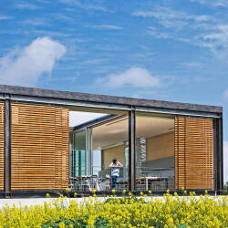 Gpzk House