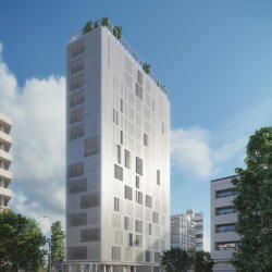Nice Dream Tower