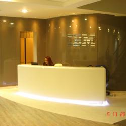 Interior Desigh For A Company