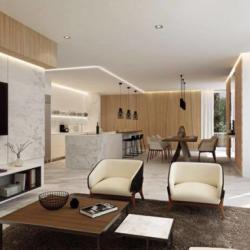 Interior Design For Appartment