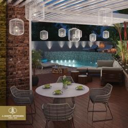 Joseph Interiors Countryside Restoration Project