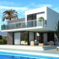 Steel Frame Homes